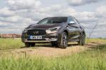 Infiniti QX30 2.2d AWD 2016 года (UK)